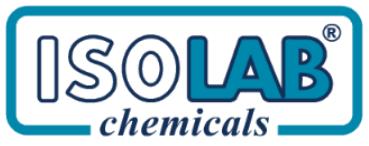 ISOLab Logo