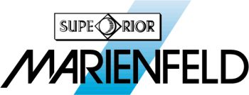 Marienfeld Logo
